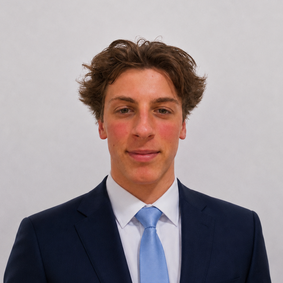 Noah Deyak, independent senior life insurance broker in New Hampshire